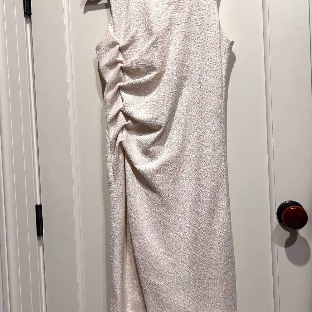 Halston Dress